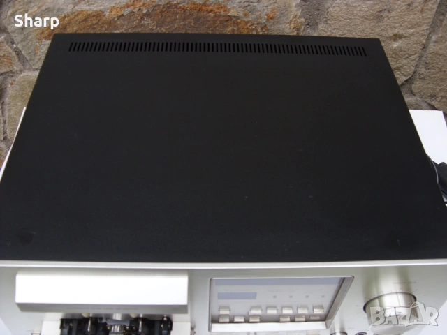 Pioneer CT-F900, снимка 13 - Декове - 54870347