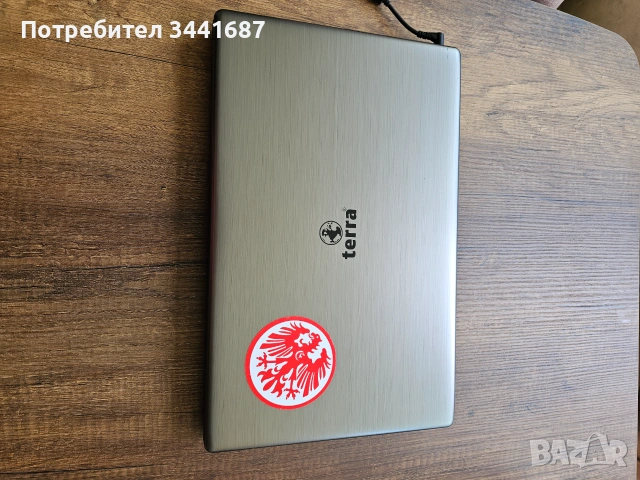 Terra Mobile 1749 | Intel Core i5 | 8GB RAM | 240GB SSD | 17.3", снимка 2 - Лаптопи за дома - 54964039