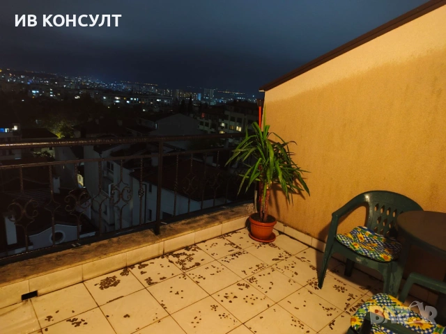 Под наем две стаи с бокс до Жабките, снимка 13 - Апартаменти - 54540693