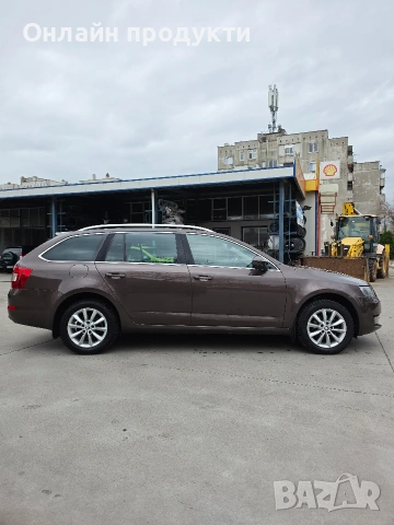 Skoda Octavia 1.6 TDi Дизел 105к.с. 2013г., снимка 4 - Автомобили и джипове - 54052756