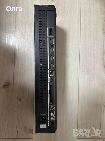 Samsung QE55Q7FNA 55" QLED – счупен дисплей, снимка 3 - Телевизори - 55235732