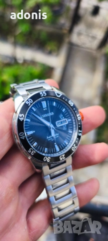 J. Springs original automatic mechanical , снимка 11 - Други - 54655226