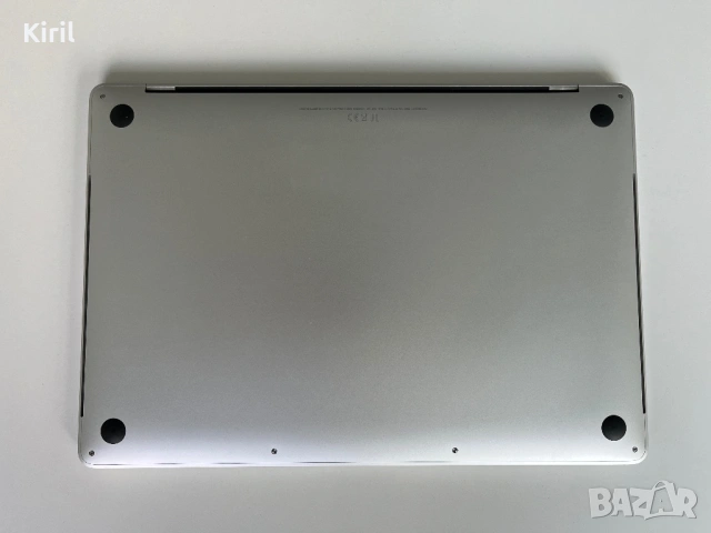 Apple MacBook Pro "Core i7" 2.6 15" Touch/2018  Mid-2018 15" (Touch Bar) 512 SSD,16 RAM, снимка 4 - Лаптопи за работа - 54526118