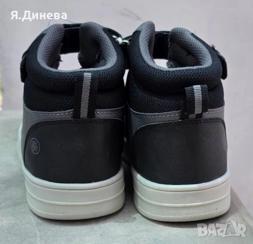 Детски кецове за момче 32-33-36н, снимка 5 - Детски обувки - 55060360