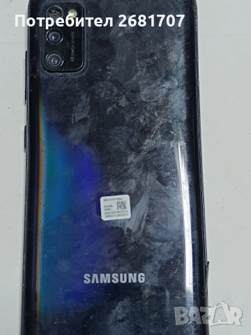 телефон Самсунг А 41, снимка 2 - Samsung - 54071797
