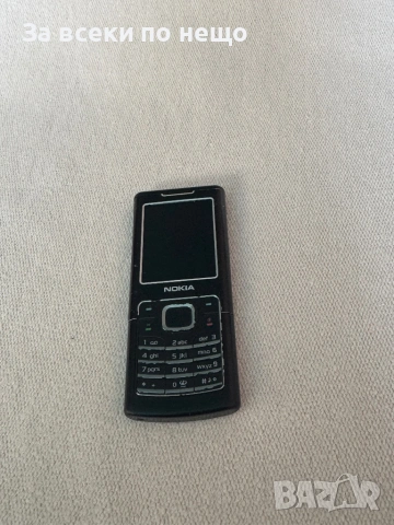 Nokia 6500 , Нокия 6500 , Made in Finland , Life timer - 17часа, снимка 2 - Nokia - 54570961