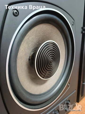 Dual CL 720. Висококачествени трилентови тонколони в прекрасно състояние. , снимка 8 - Тонколони - 54982589