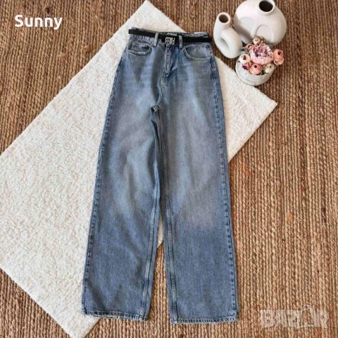 дамски дънки