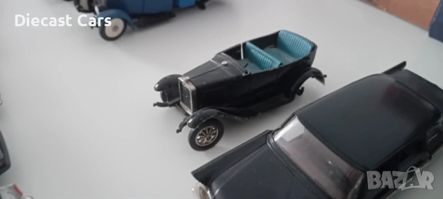 USSR, CCCP, СССР, 1:43 Moskvich, Chaika, Mercedes, Lada, ZIL 131, снимка 9 - Колекции - 54803074