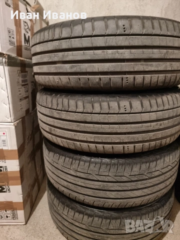 джанти 19 цола 5x114.3 , снимка 7 - Гуми и джанти - 54648835