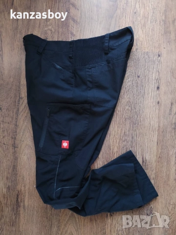 ENGELBERT STRAUSS TROUSERS E.S.VISION - мъжки работен панталон 54/Л-ХЛ КАТО НОВ, снимка 4 - Спортни дрехи, екипи - 55179064