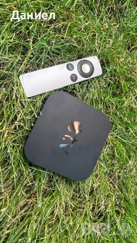 Плеър Apple TV a1469