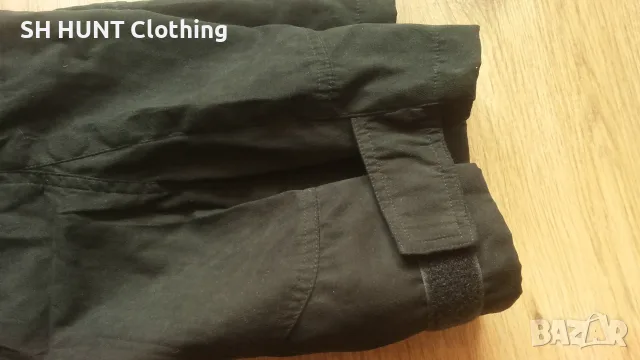 HALTI NUNTING Trouser размер L панталон за лов - 2806, снимка 9 - Екипировка - 55565870