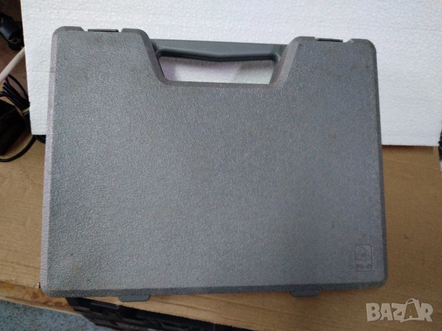 Поялник 100W ROTHENBERGER FL-98, снимка 11 - Поялници и запояване - 54819387