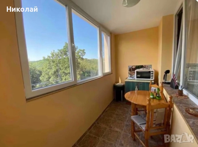 На планина в самостоятелен апартамент “Панорама” гр. Трявна, снимка 17 - Квартири, нощувки - 54057261