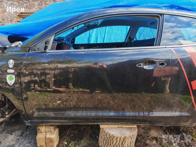 Alfa Romeo Mito 155ks 1.4 turbo, снимка 2 - Части - 54401077
