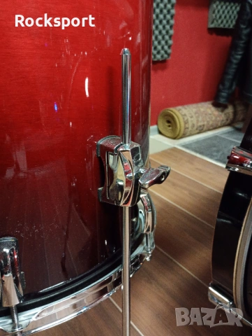 Pearl Vision Birch , снимка 6 - Ударни инструменти - 54149741