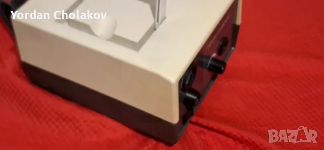 Проектор HEINE  HK6000, снимка 7 - Медицинска апаратура - 55344744