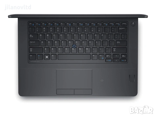 Лаптоп DELL E5470 I5-6300U 8GB 256GB SSD NVME ТЪЧСКРИЙН с до 24 МЕСЕЦА ГАРАНЦИЯ, снимка 3 - Лаптопи за работа - 54744075