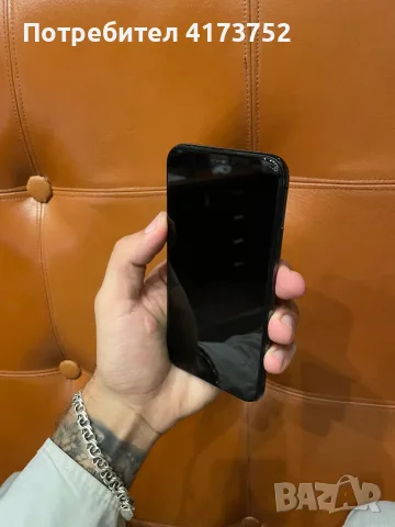 Продава се iPhone 10,с чисто нова батария,всичко работи перфектно, снимка 3 - Apple iPhone - 55566910