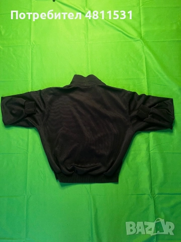 Nike Zip горнище, снимка 2 - Спортни дрехи, екипи - 54350706