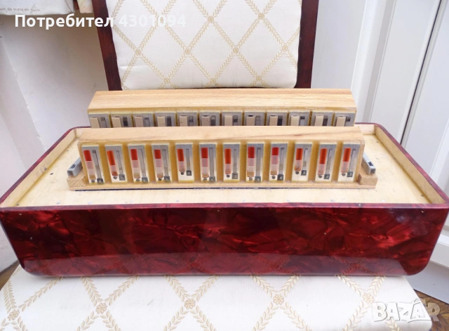 Тарги (колони) за акордеон Велтмайстер Стела 60 баса, снимка 5 - Акордеони - 54056819