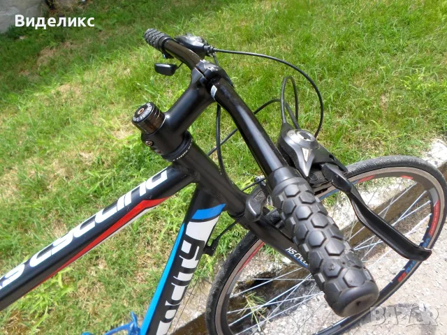 KS Cycling/53 см фитнес "трекинг велосипед/, снимка 5 - Велосипеди - 55348478