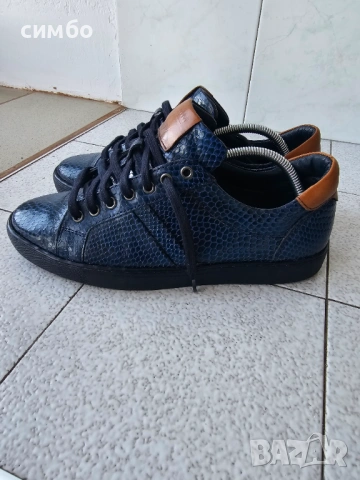 Stepshine Midnight маратонки , снимка 5 - Маратонки - 54693986