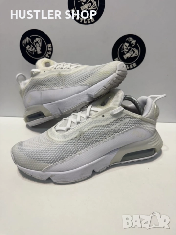 Маратонки NIKE AIR MAX 2090. Номер 40.5