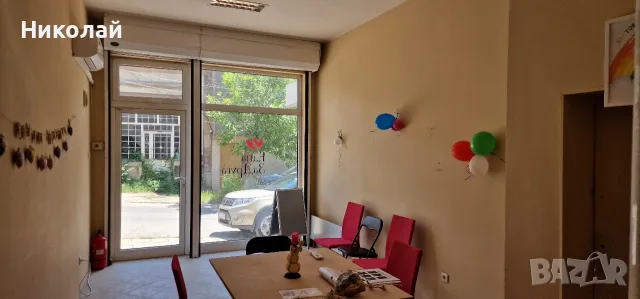 Под наем бизнес имот / офис / магазин, снимка 2 - Офиси - 55418234