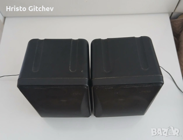 JVC speakeres SP-ES3, снимка 2 - Аудиосистеми - 54923305