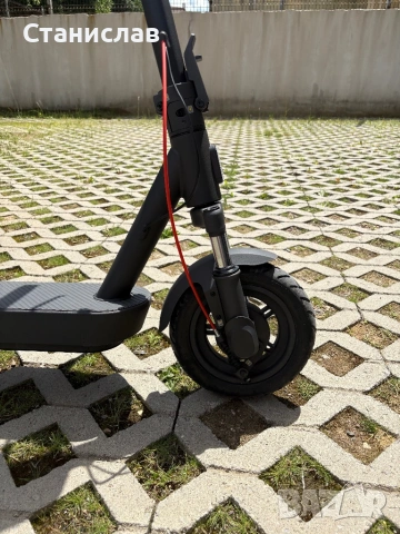 Xiaomi Electric Scooter 5 - С гаранция и подарък чанта!, снимка 5 - Друга електроника - 54891542