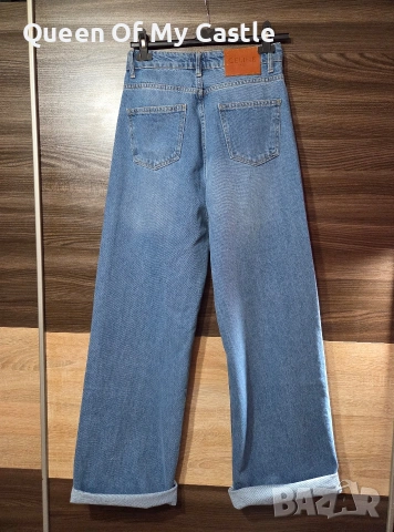 дамски дънки Celine , снимка 4 - Дънки - 54364922