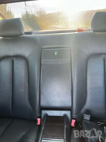 Mercedes CL 500 V8, снимка 12 - Автомобили и джипове - 55441334