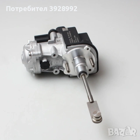 Актуатор за турбо за Vag 1.2/1.4 Fsi/Tsi, снимка 3 - Части - 55150676