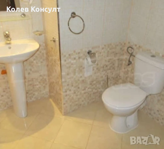 Луксозно СТУДИО в Апартхотел „Врис“, гр. Царево., снимка 5 - Апартаменти - 54188067