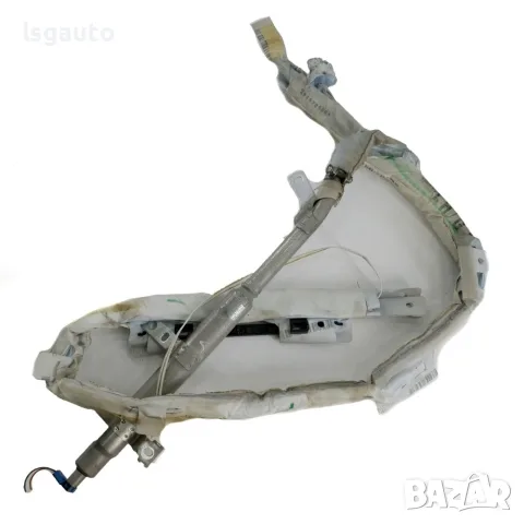 Ляв AIRBAG таван Peugeot 307 2001-2008 ID: 163504 ОЕМ: 9639351380