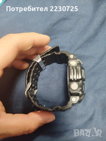 Casio G-Shock Rangeman Gw-9400, снимка 3 - Мъжки - 55064164