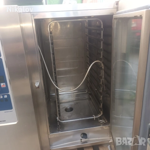 Рационал ССМ 10 тави, снимка 4 - Други машини и части - 55035980