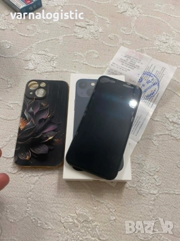 Iphone 13 mini