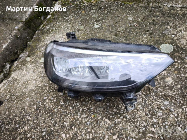 Volkswagen ID3 Преден десен фар