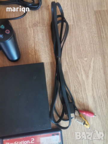 Игра Playstation 2 , снимка 4 - PlayStation конзоли - 54039450