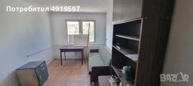 Продава се боксониера/aателие в централната част на Разград