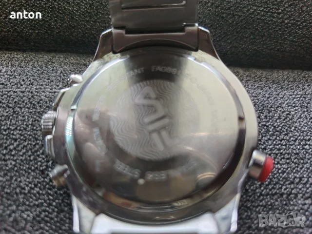 fila часовник мъже, снимка 5 - Мъжки - 55331400