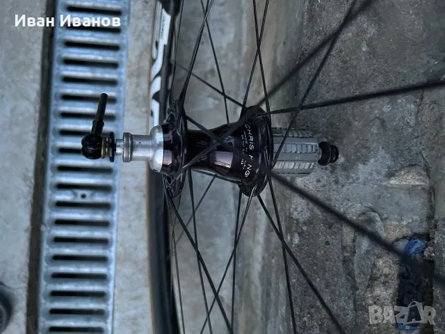 Карбонови капли висок клас, снимка 18 - Велосипеди - 55704080