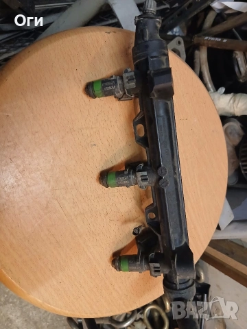 Бензинови дюзи за Фолксваген Поло,Шкода Фабия,Сеат Ибиза и Кордоба 1.2 12V 03E906031 / 5217В06437