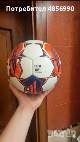 Футболна топка Select Brillant Super TB, снимка 2 - Футбол - 54906596