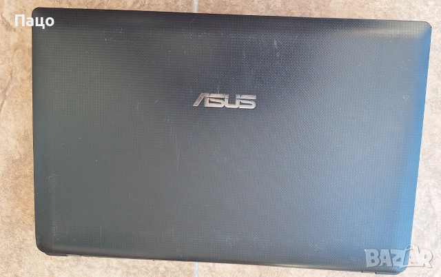 Asus k54L /15,6, снимка 11 - Лаптопи за дома - 55243354