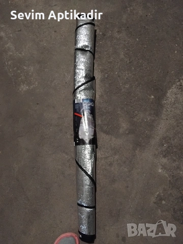 Оргинален сенник за всички видове автомобили 