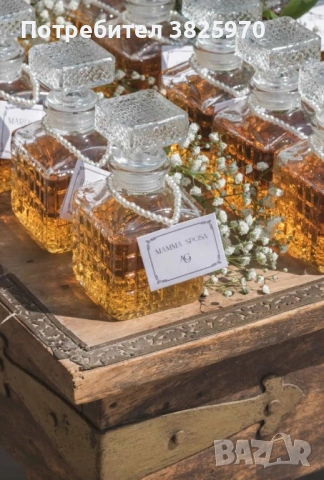 Малки чудеса за големия ден, снимка 8 - Декорация - 54307163